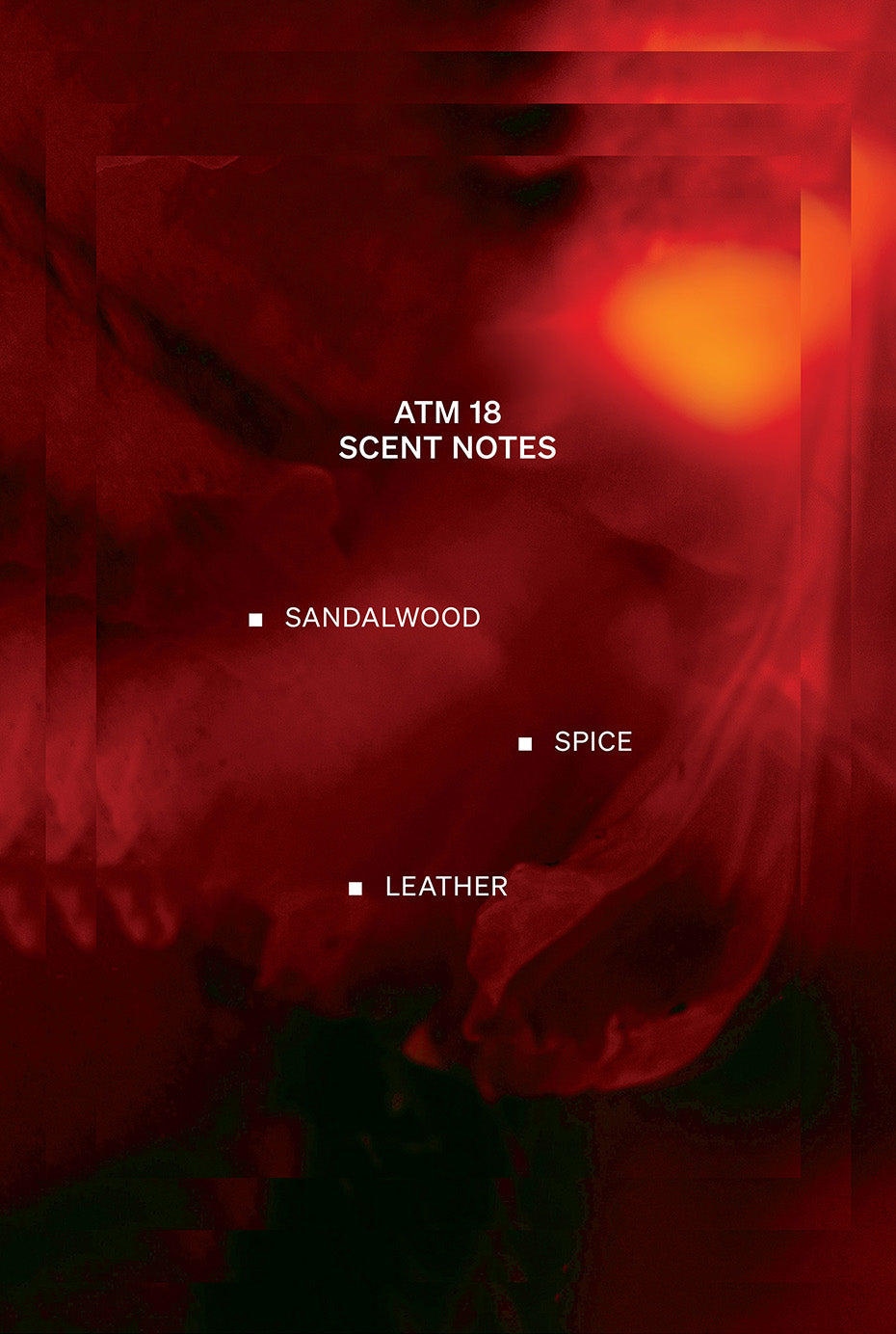 ATM 18 Hand Sanitiser