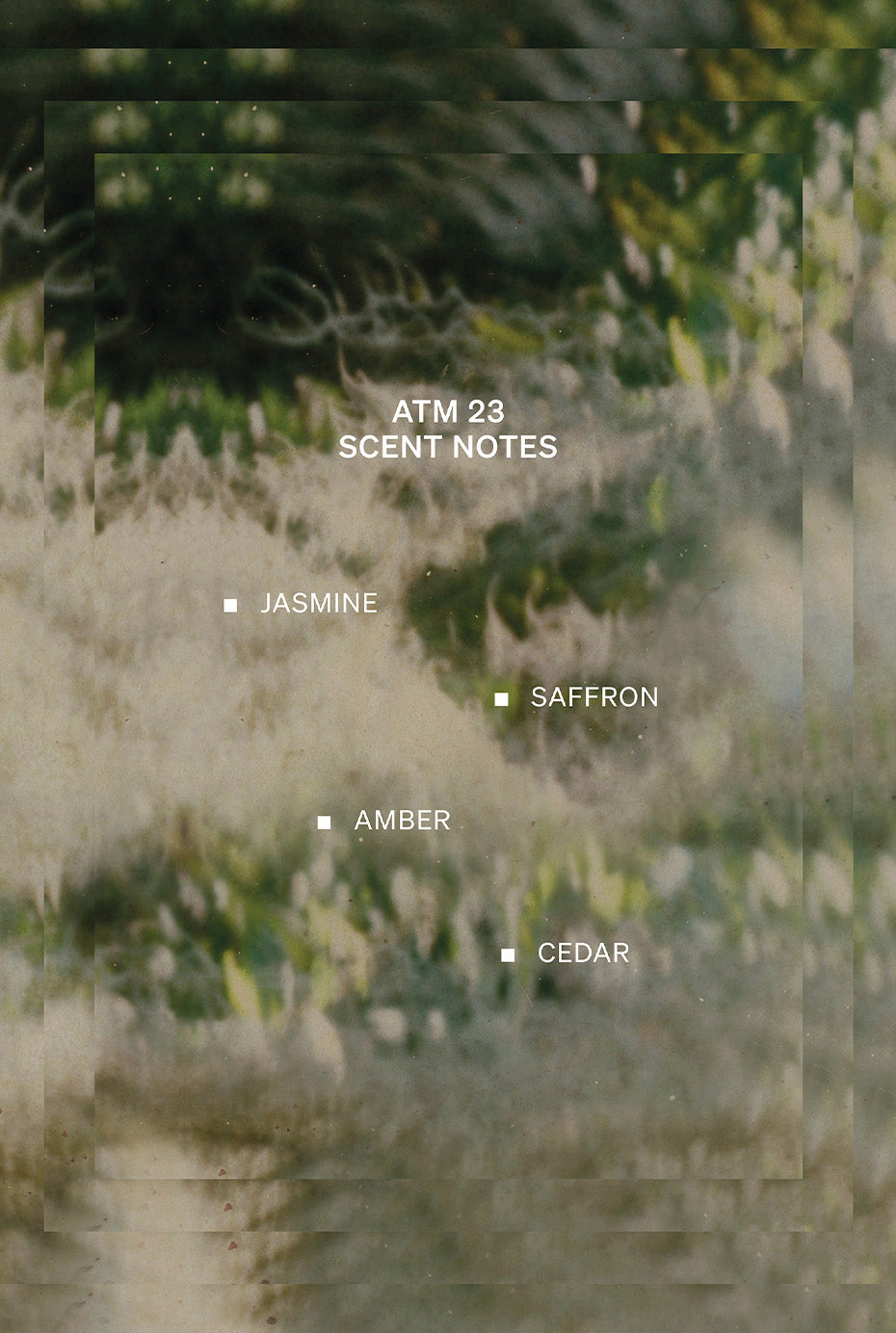 ATM 23 Hand Sanitiser