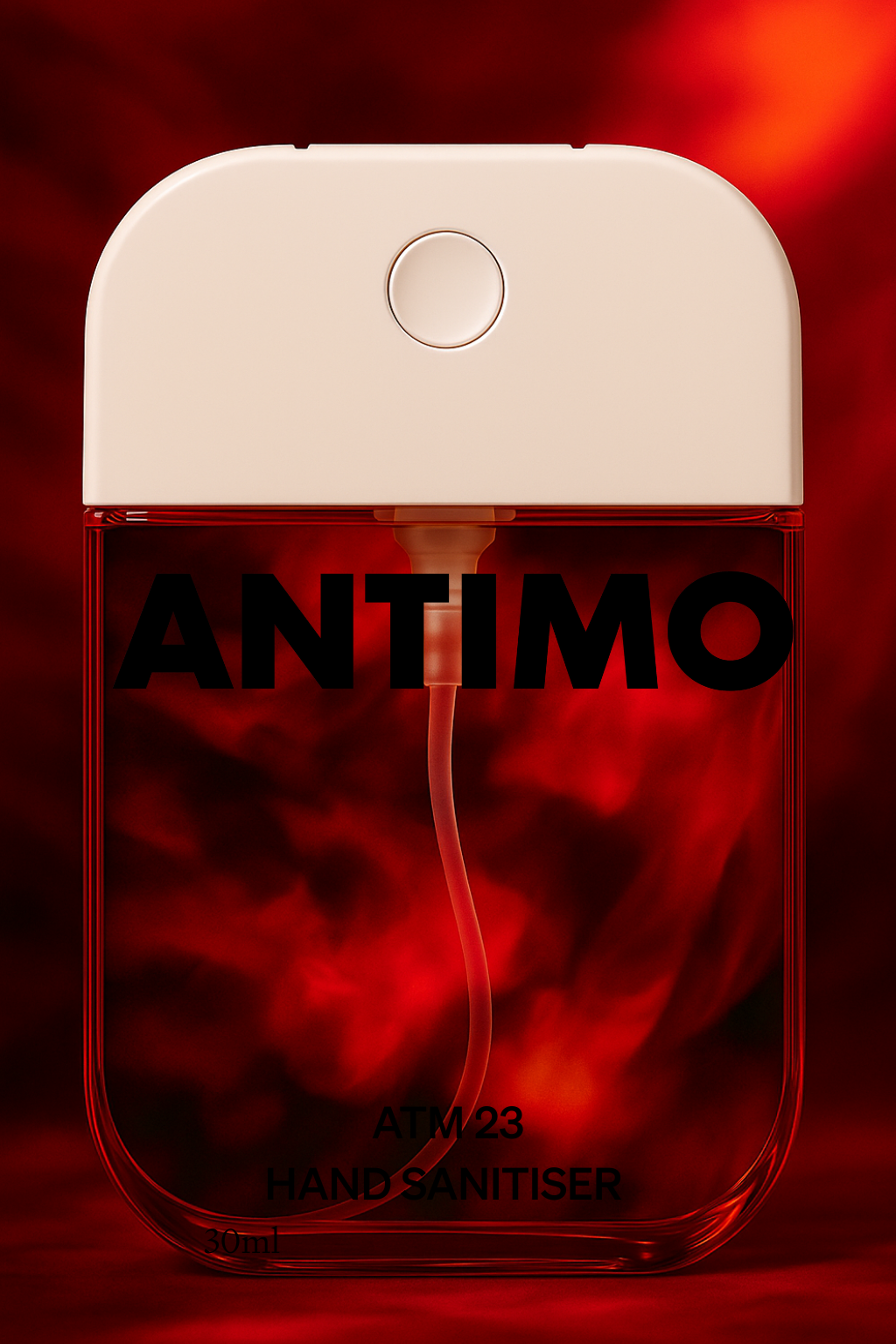 ATM 18 Hand Sanitiser