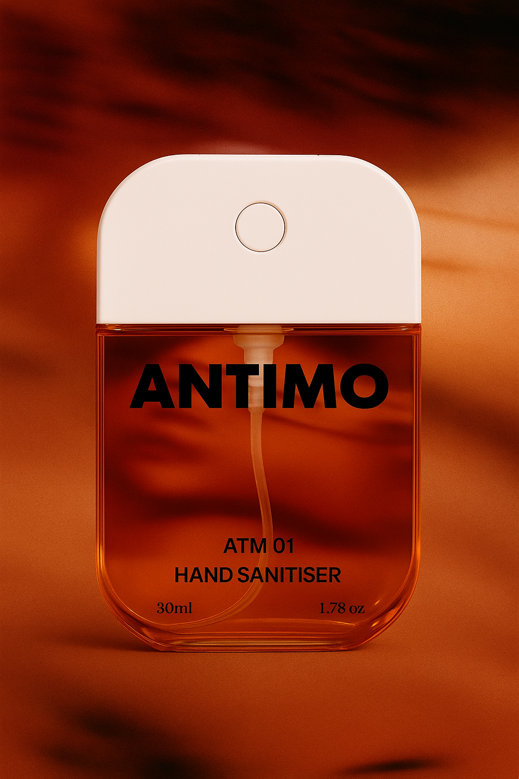ATM 01 Hand Sanitiser
