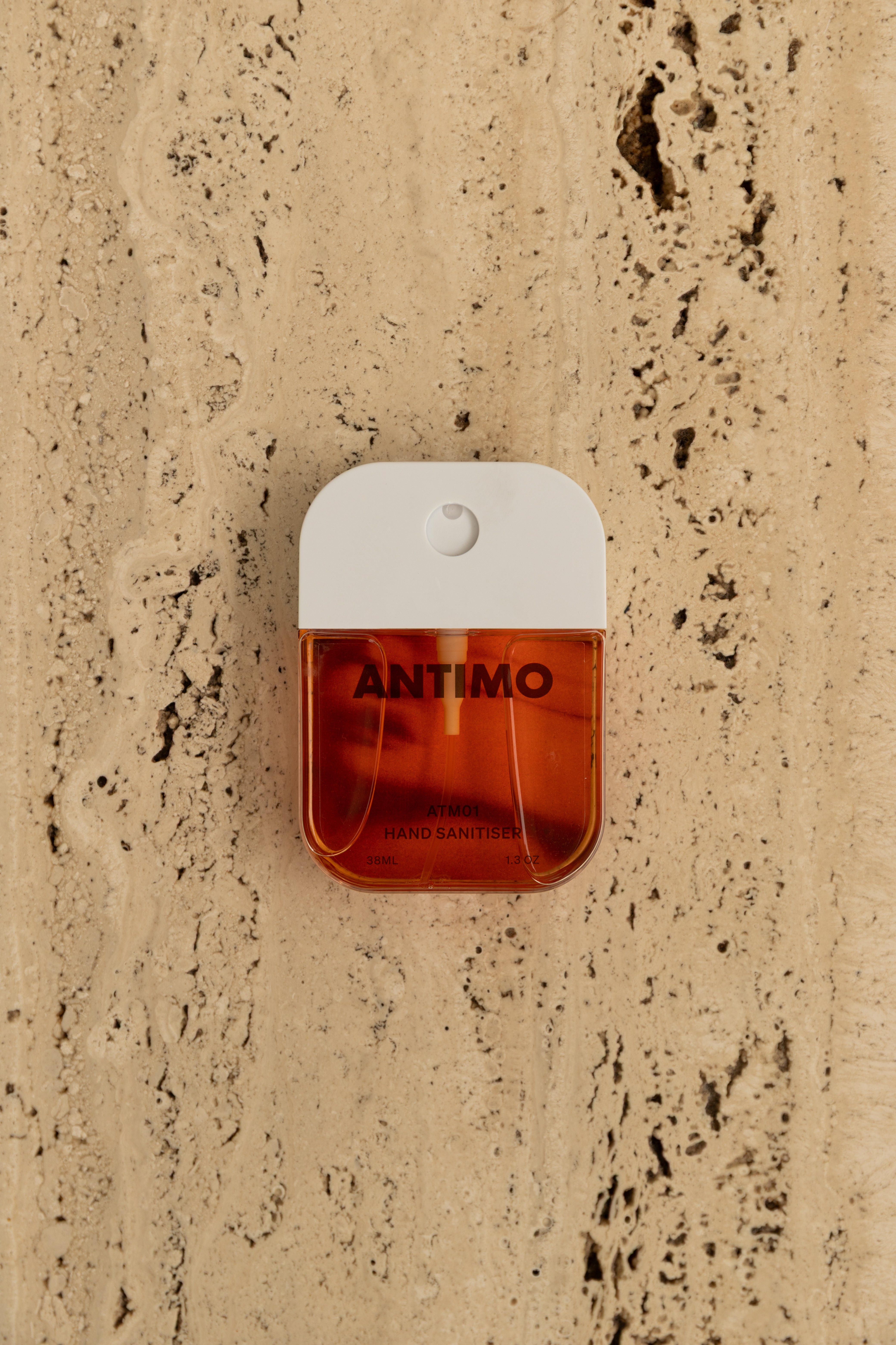 ATM 01 Hand Sanitiser