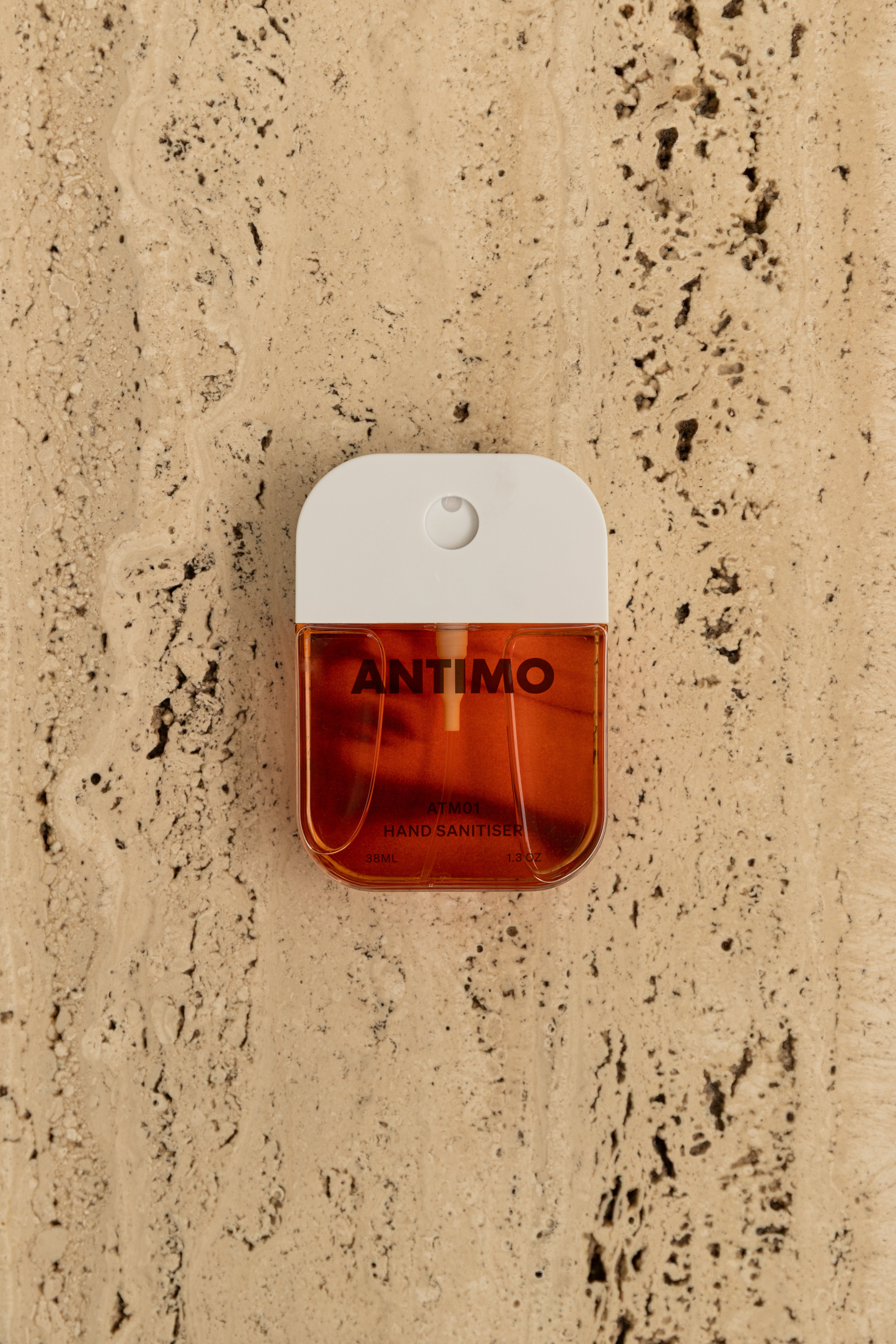 ATM 01 Hand Sanitiser