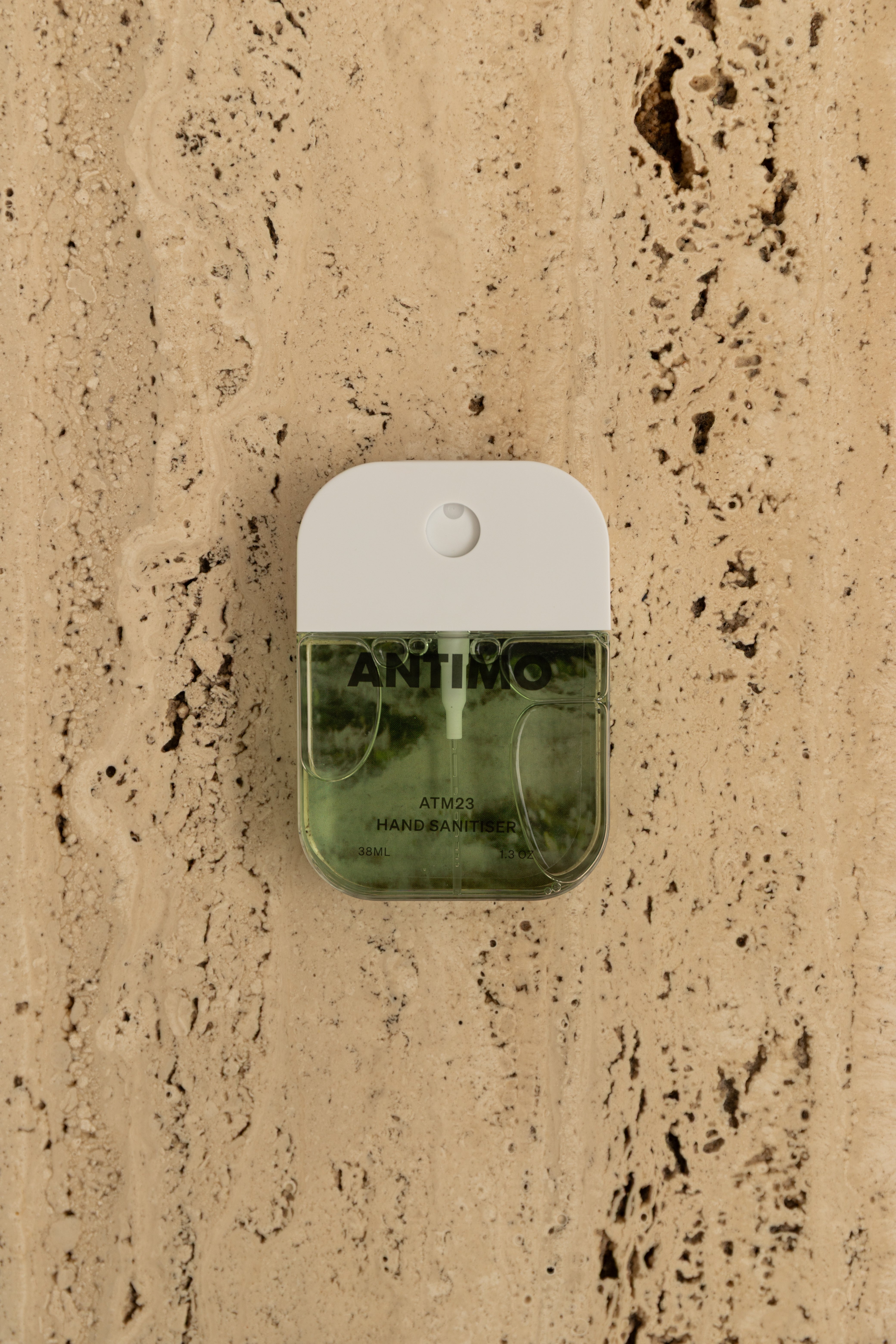 ATM 23 Hand Sanitiser